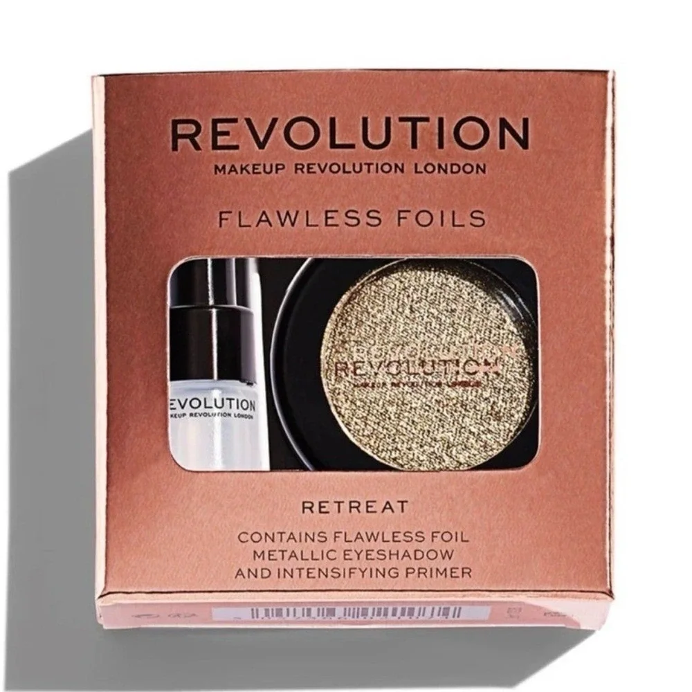 10-PIECE MAKEUP BUNDLE ✨ REVOLUTION, CRÈME SHOP, SPALIFE, NYX, ITALIA, REVLON